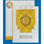 Grey (Hampi - 8484 - Vinayagar Yellow)