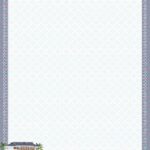 Grey (Single Card - 3019)