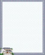 Grey (Single Card - 3019)