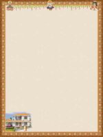 Grey (Single Card 3087)
