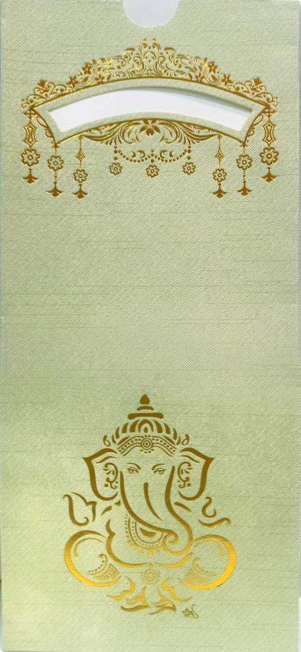 7 Grey (Gold Pouch - 3884) - Image 1