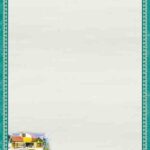 Grey (Single Card 3089)