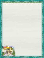 Grey (Single Card 3089)