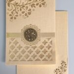 Grey (Akash -5463 Cream Set)