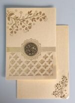 Grey (Akash -5463 Cream Set)