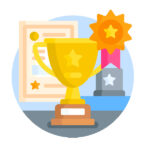 Awards & Trophies