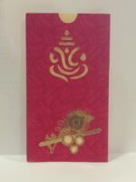 Grey (Pouch Avanesh - 6624)