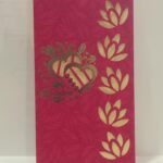 Grey (Pouch Avanesh - 6625)