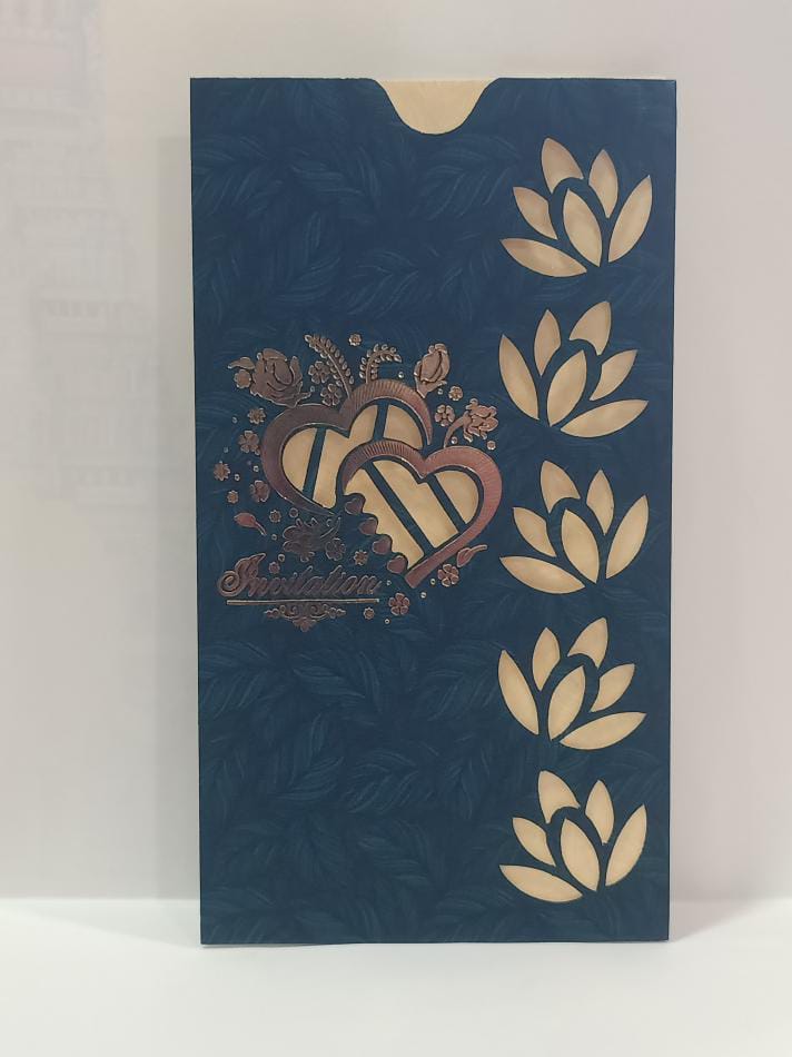 h Grey (Pouch Avanesh - 6628) - Image 1