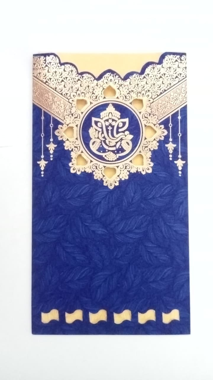 j Grey (Pouch Avanesh - 6630) - Image 1