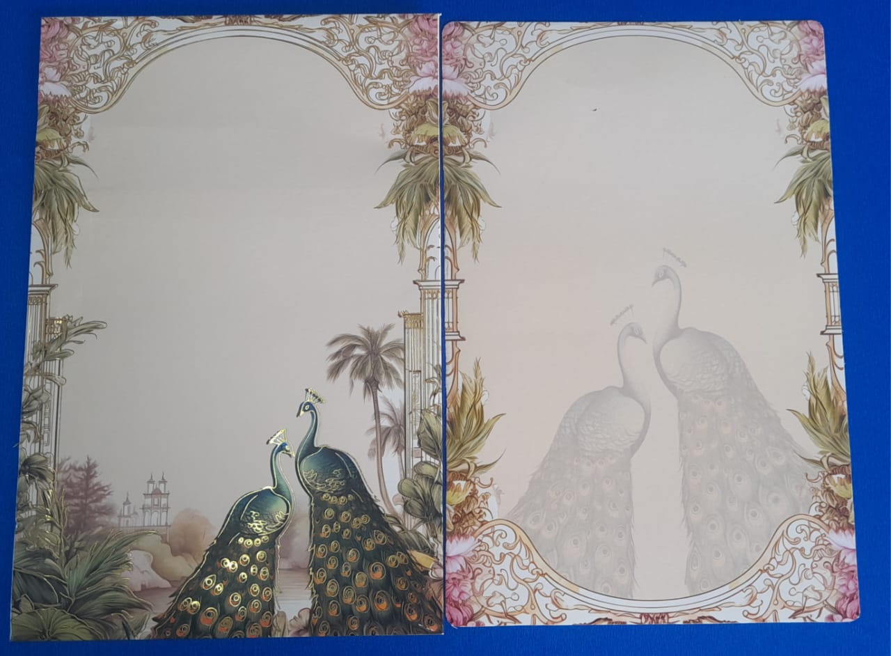 o Grey (Pearl Board Item - 60112) - Image 1