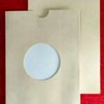 Grey (Pearl Pouch - 62038)